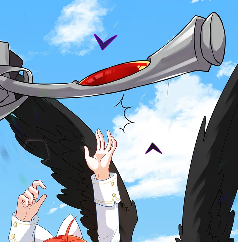[第14话] 救她！ 第61页