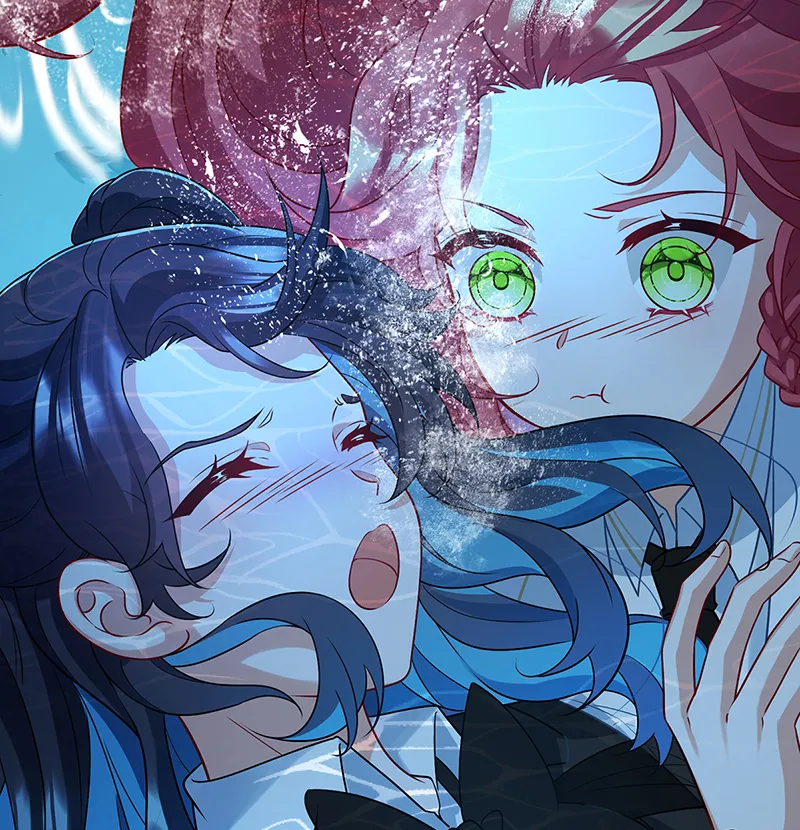 [第14话] 救她！ 第80页