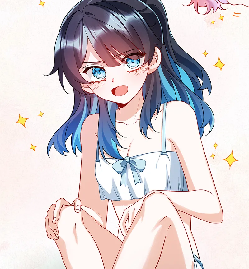 [第15话] 你脱衣服干嘛！ 第36页