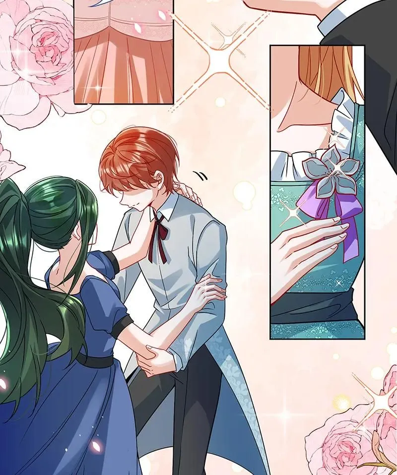 [第35话] 大小姐的抢舞伴计划 第7页