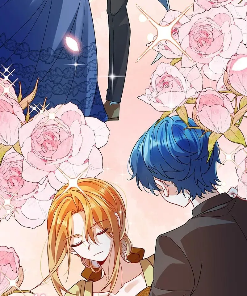 [第35话] 大小姐的抢舞伴计划 第8页