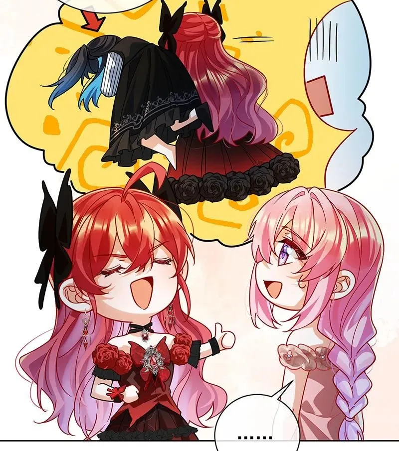 [第35话] 大小姐的抢舞伴计划 第29页