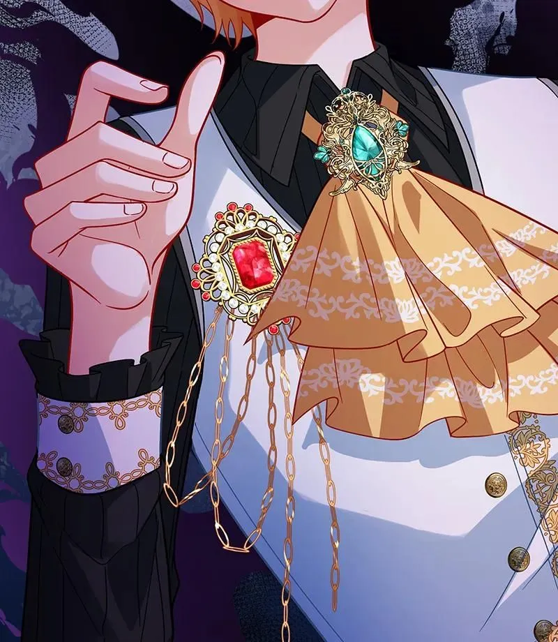 [第35话] 大小姐的抢舞伴计划 第36页