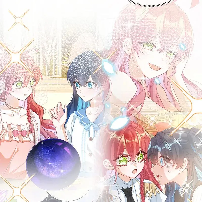 [第32话] 醋意 第56页