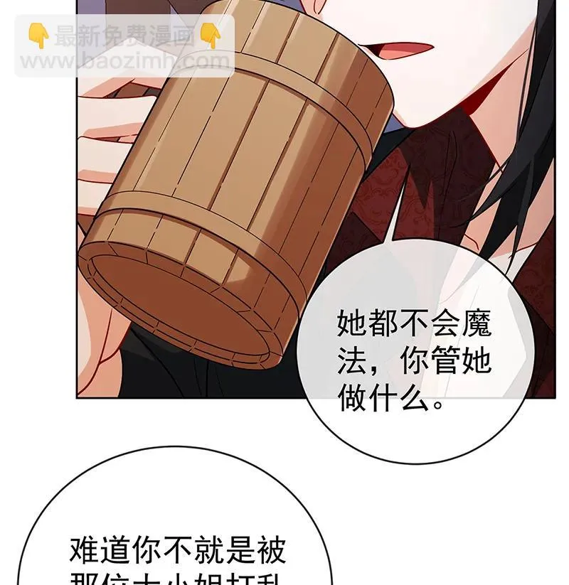 [第31话] 为了维拉丽大人 第17页