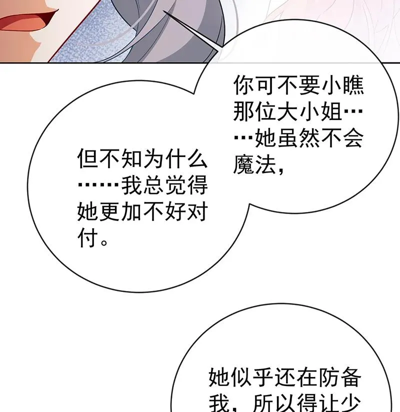 [第31话] 为了维拉丽大人 第19页