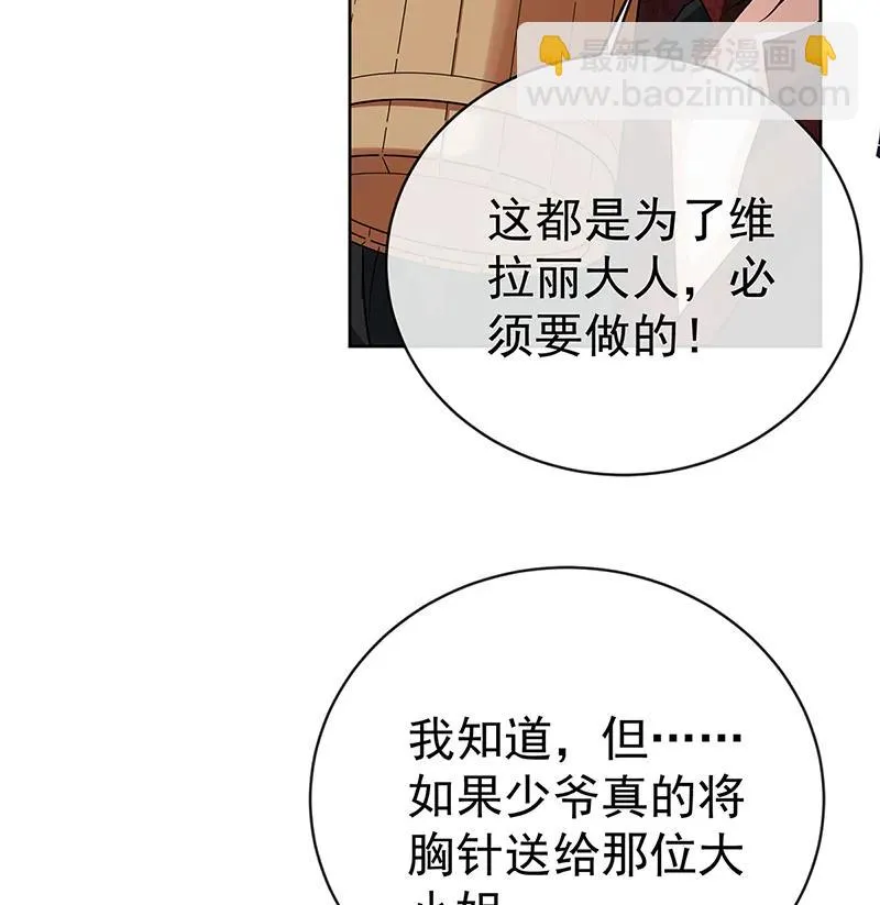 [第31话] 为了维拉丽大人 第27页