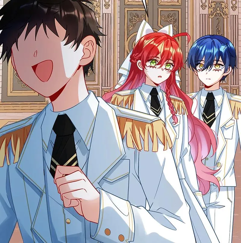 [第31话] 为了维拉丽大人 第41页