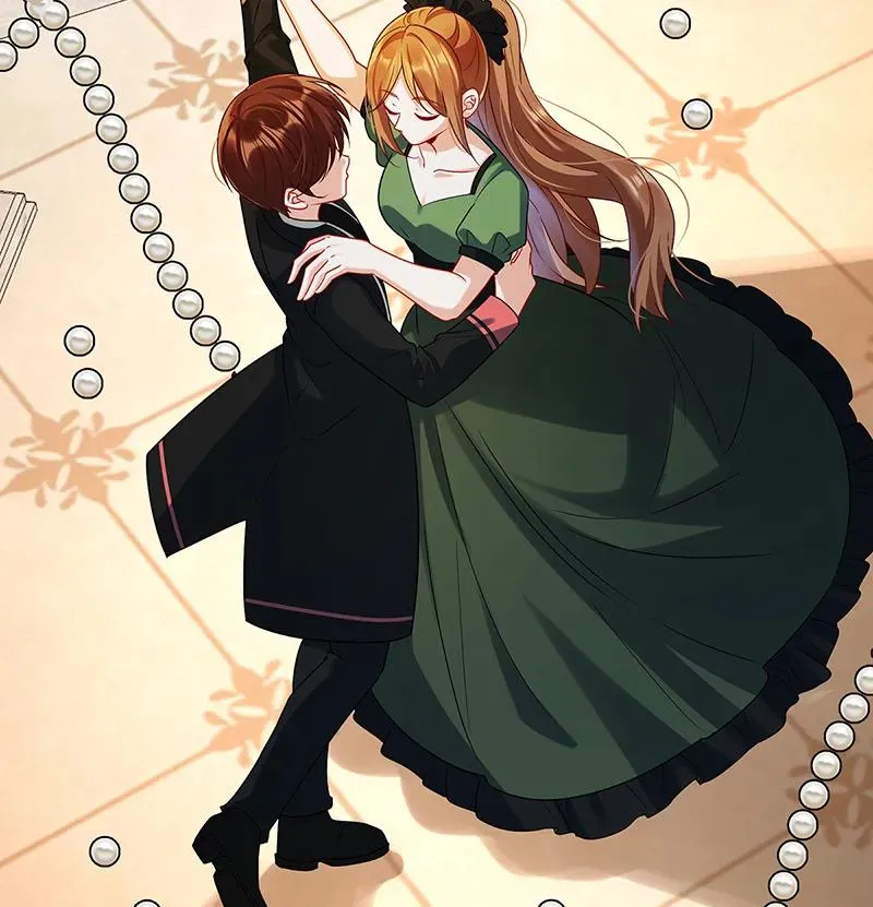 [第24话] 冰雪节舞会 第16页
