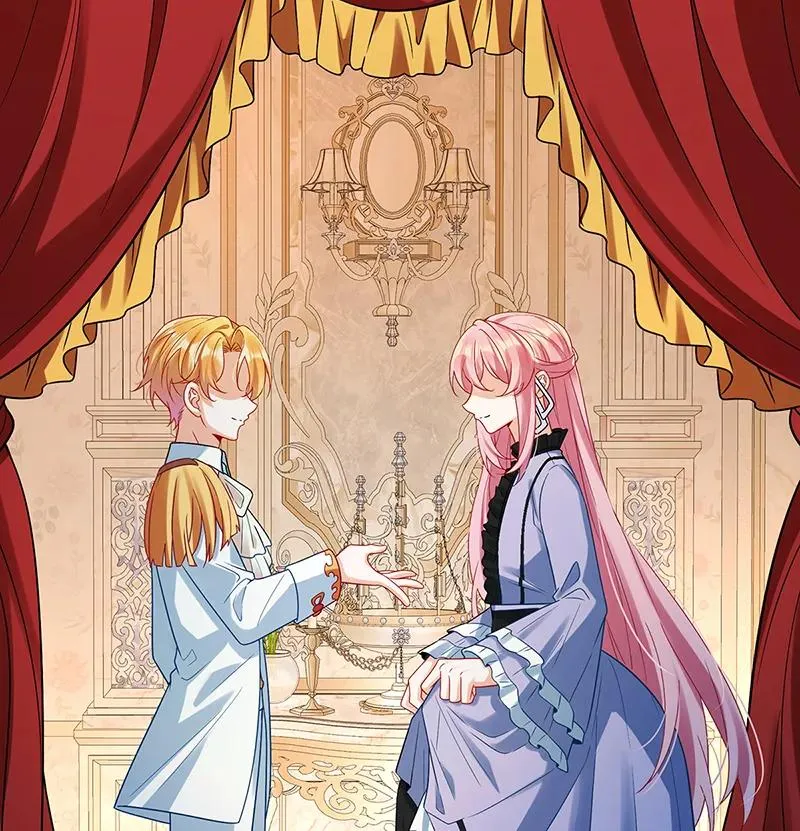 [第24话] 冰雪节舞会 第18页