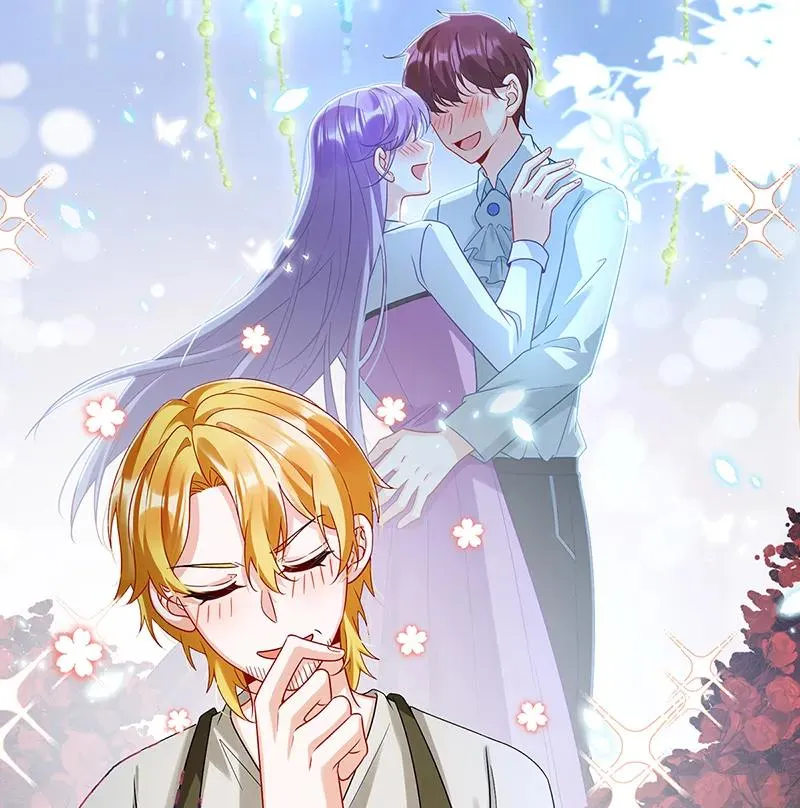 [第24话] 冰雪节舞会 第67页