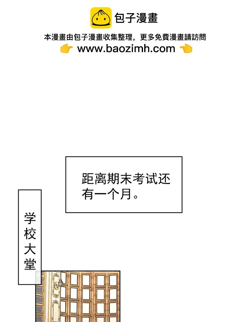 [第18话] 帮小笨蛋补习 第2页