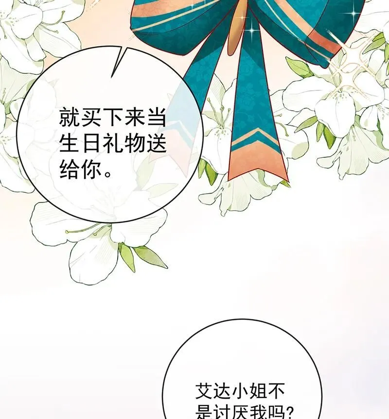 番外：生日礼物 第64页