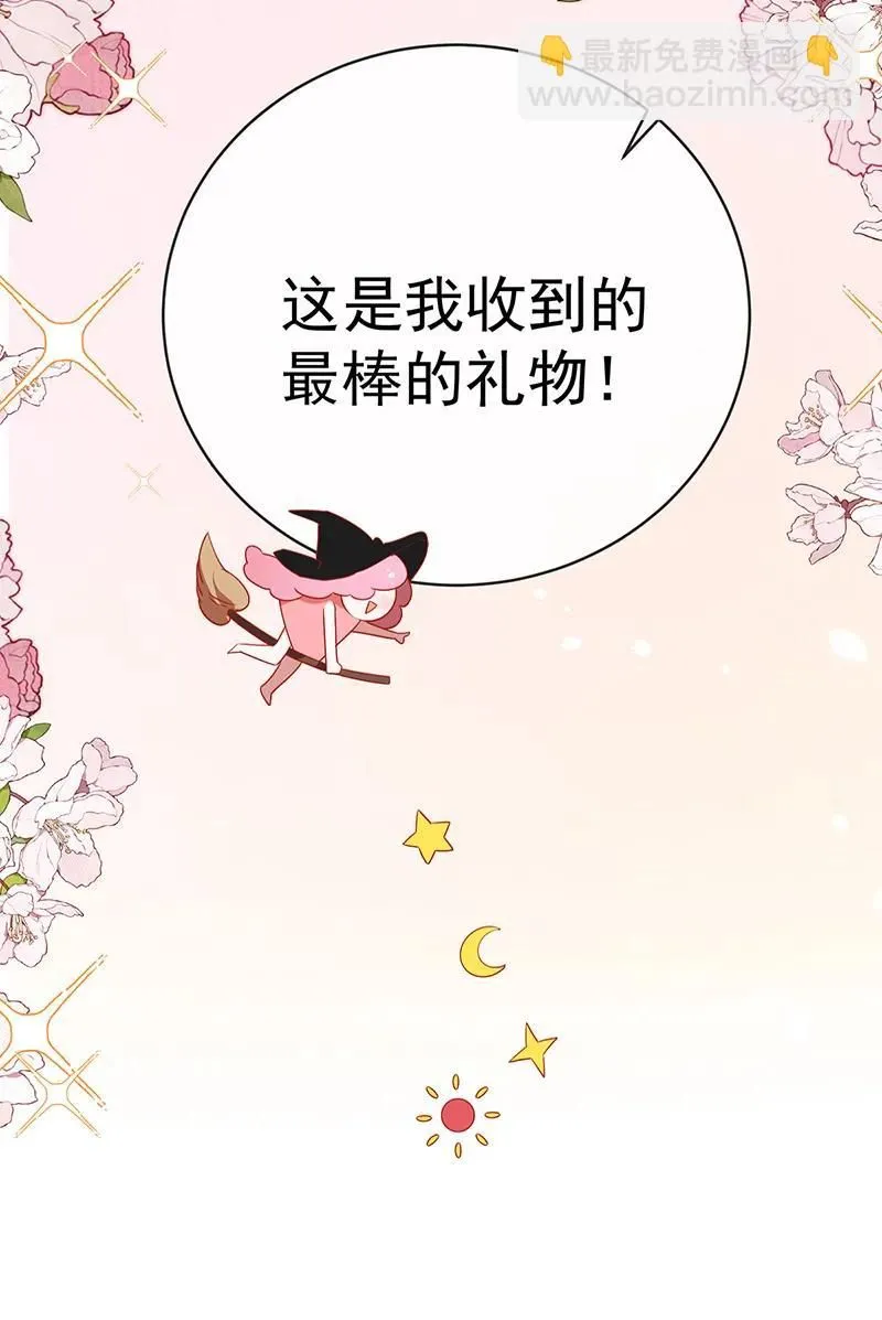 番外：生日礼物 第72页