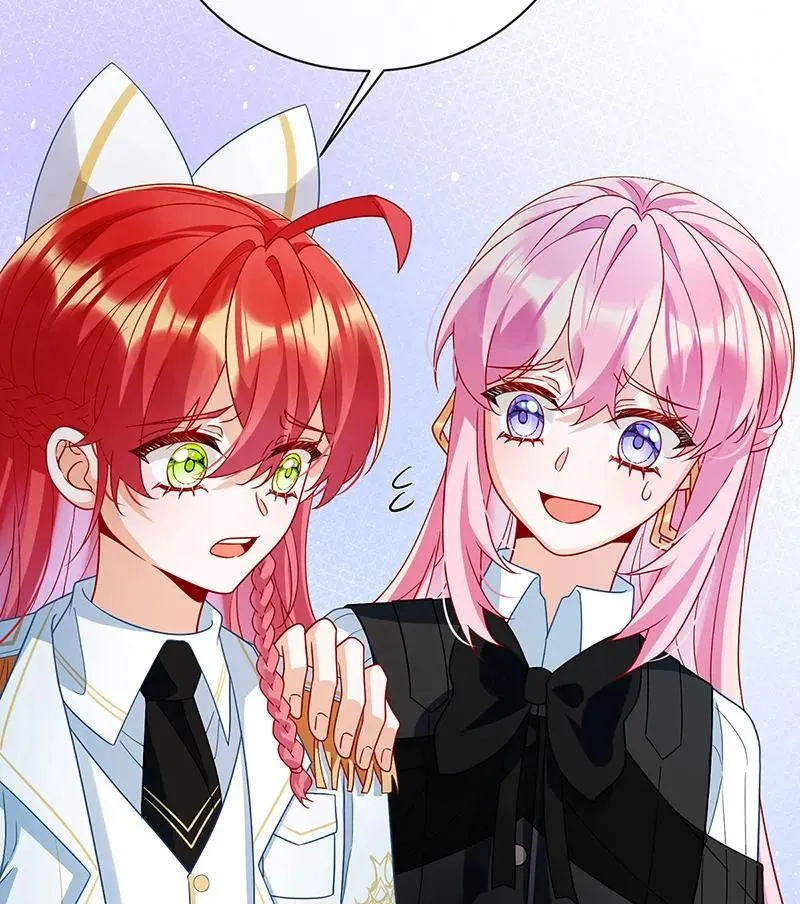 [第34话] 我对她的感觉 第60页