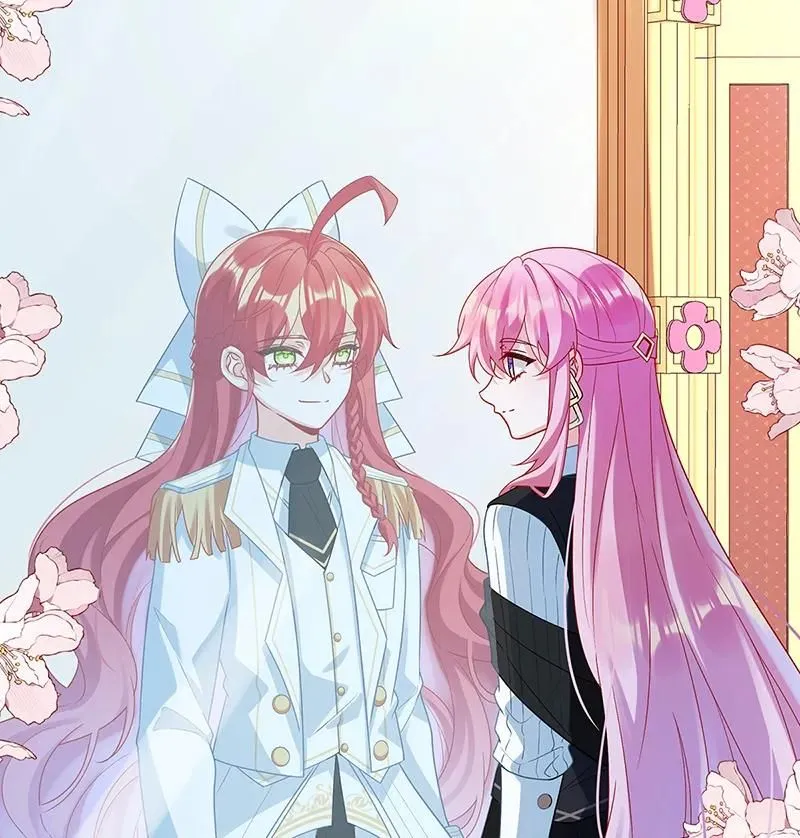 [第28话] 你们是不是吵架了 第44页