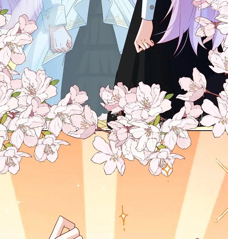 [第28话] 你们是不是吵架了 第45页