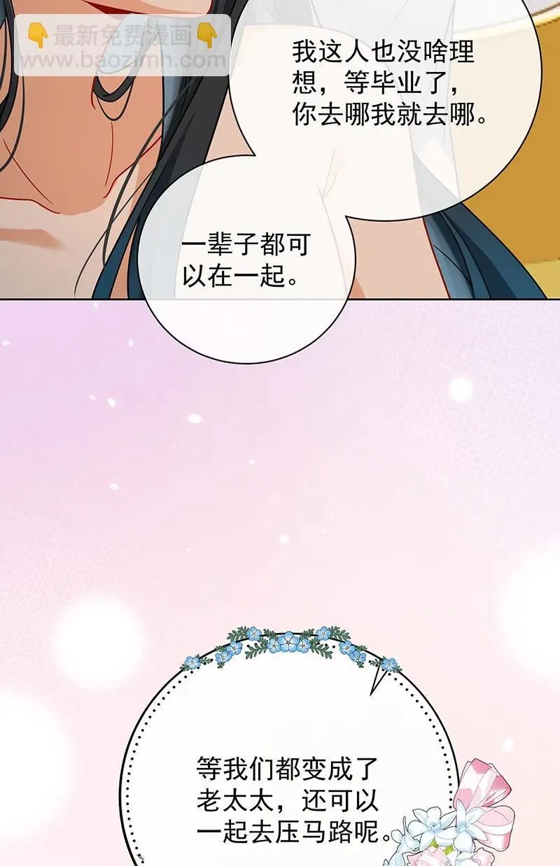 [第37话] 如果世界有魔法 第76页