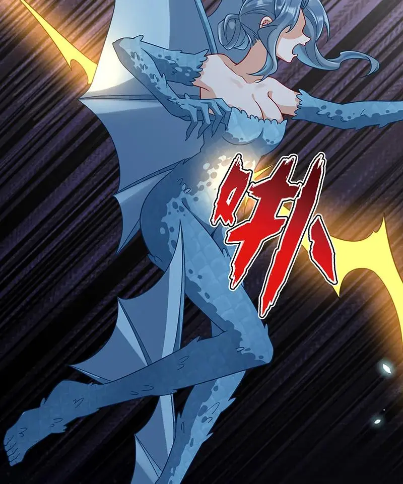 [第39话] 从未后悔 第48页
