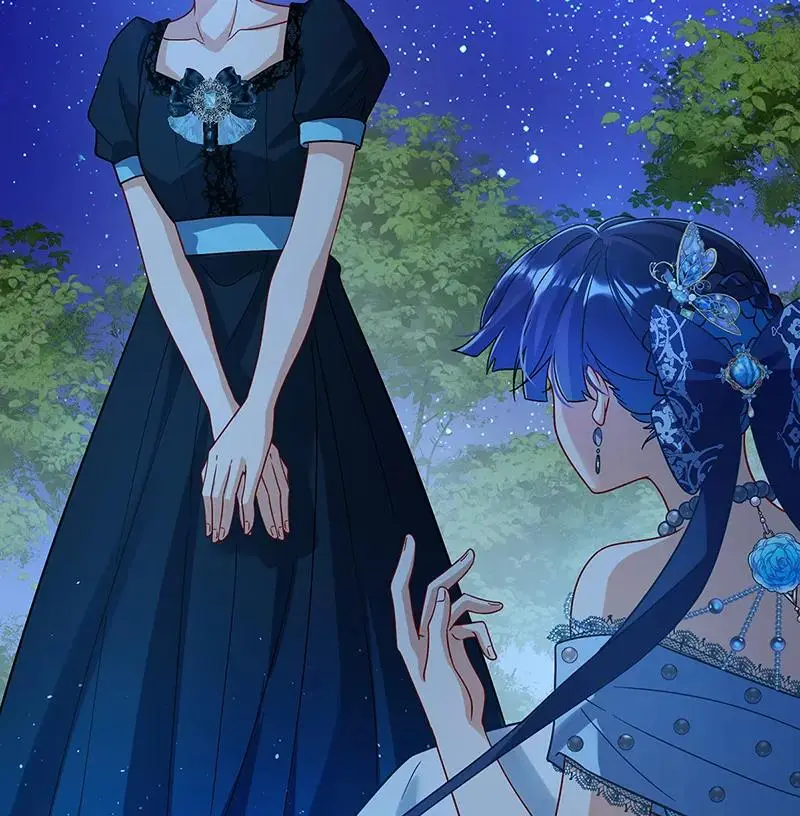 [第38话] 光与影的女神 第8页