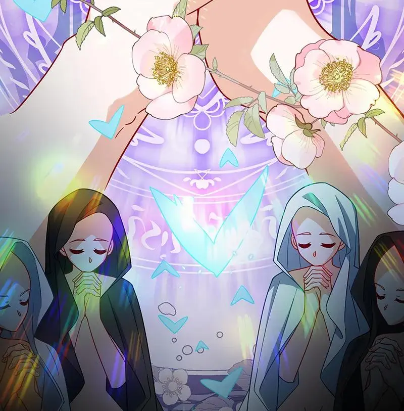 [第38话] 光与影的女神 第29页
