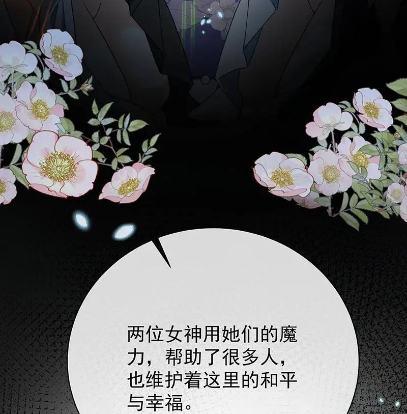[第38话] 光与影的女神 第30页