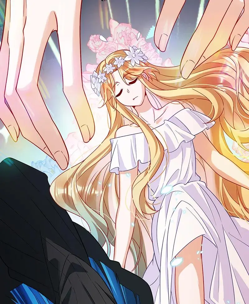 [第38话] 光与影的女神 第35页