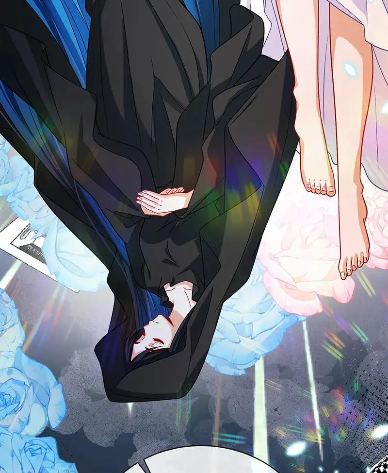 [第38话] 光与影的女神 第36页