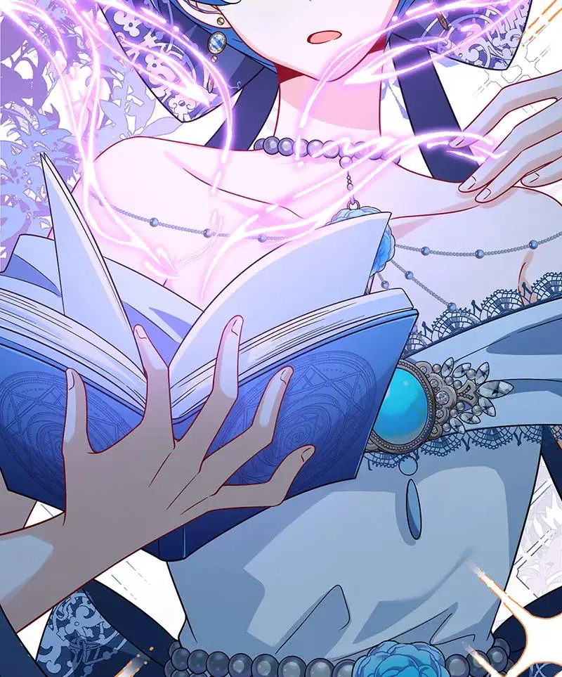 [第38话] 光与影的女神 第55页