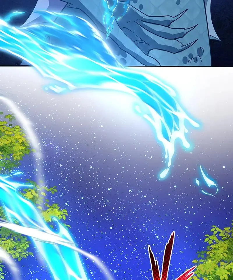 [第38话] 光与影的女神 第66页