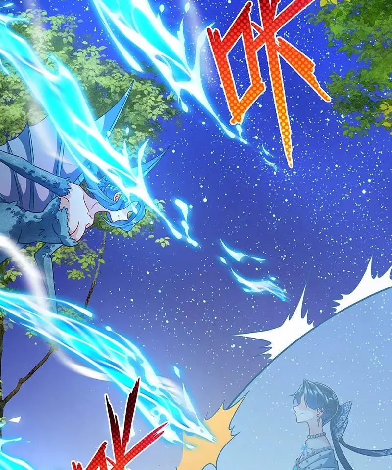 [第38话] 光与影的女神 第67页