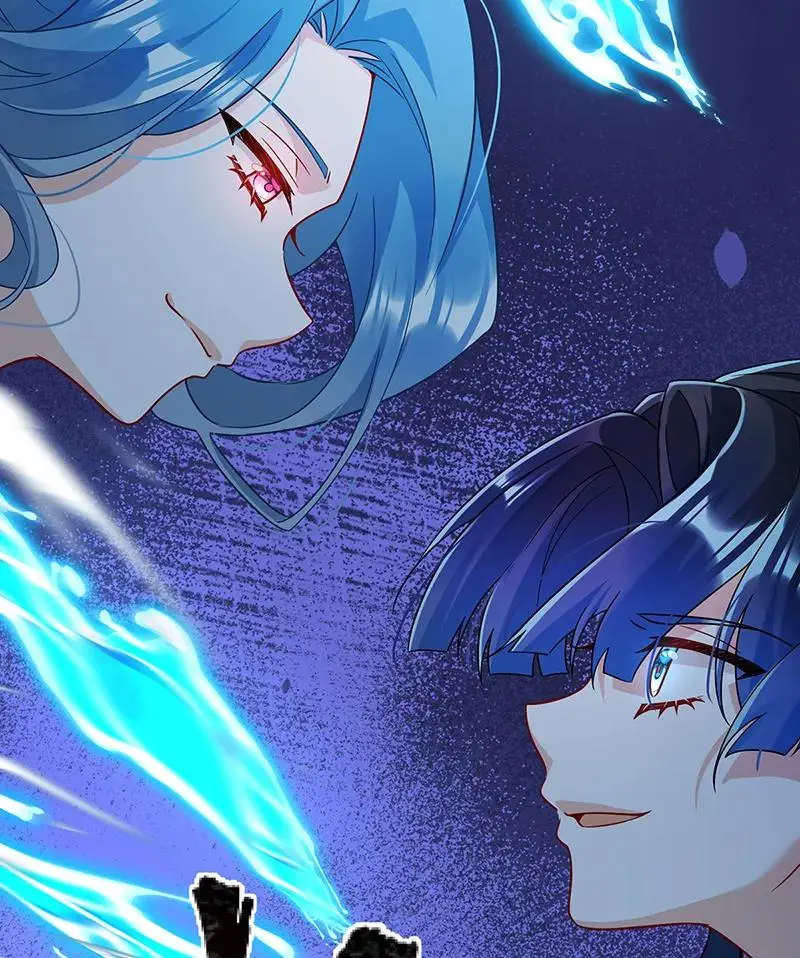 [第38话] 光与影的女神 第69页