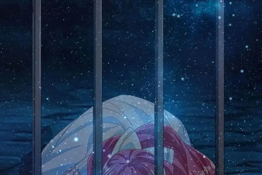 第50话 让她失去最珍贵的 第66页