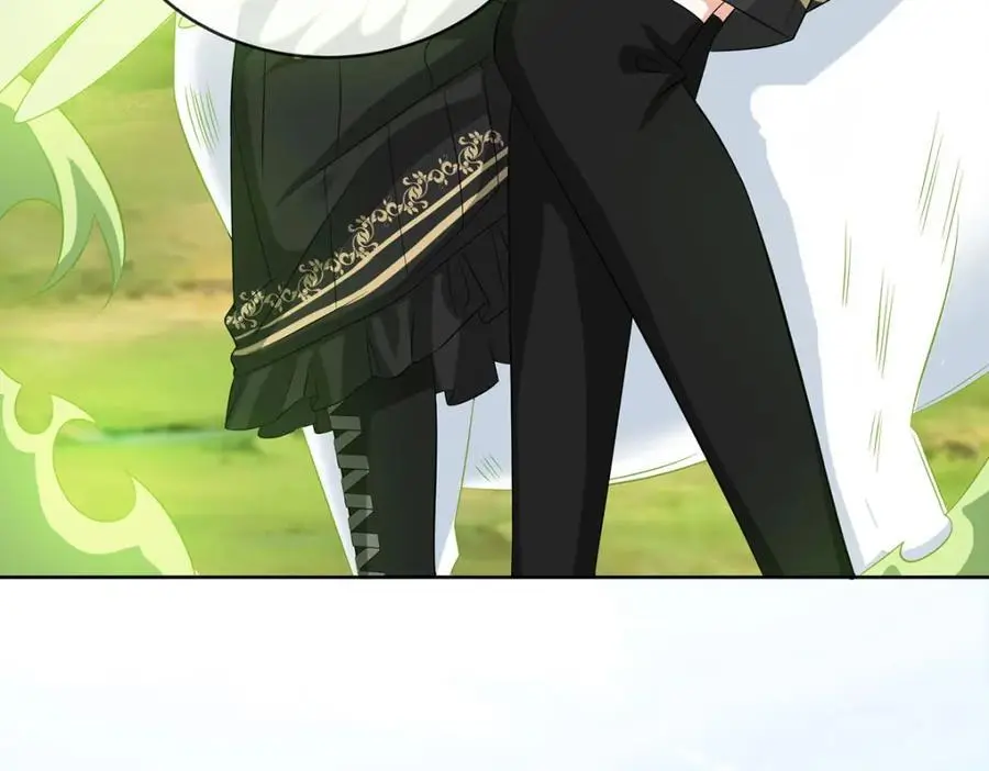 第48话 吃醋了？ 第8页