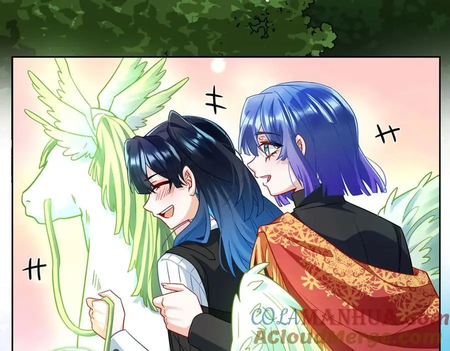 第48话 吃醋了？ 第33页