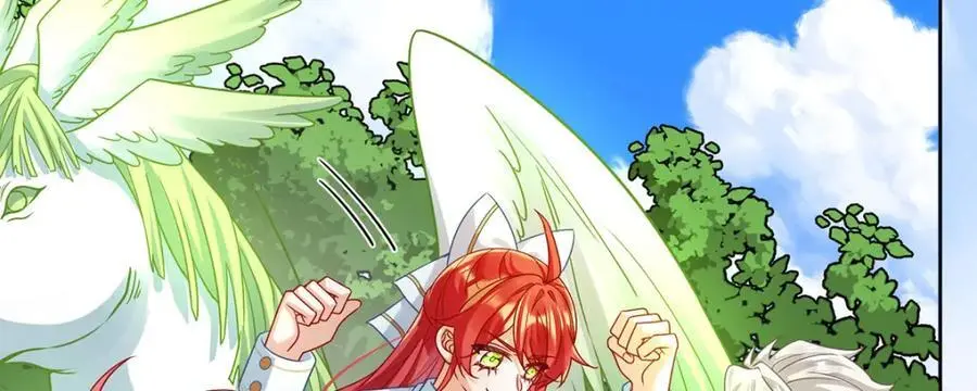 第48话 吃醋了？ 第68页