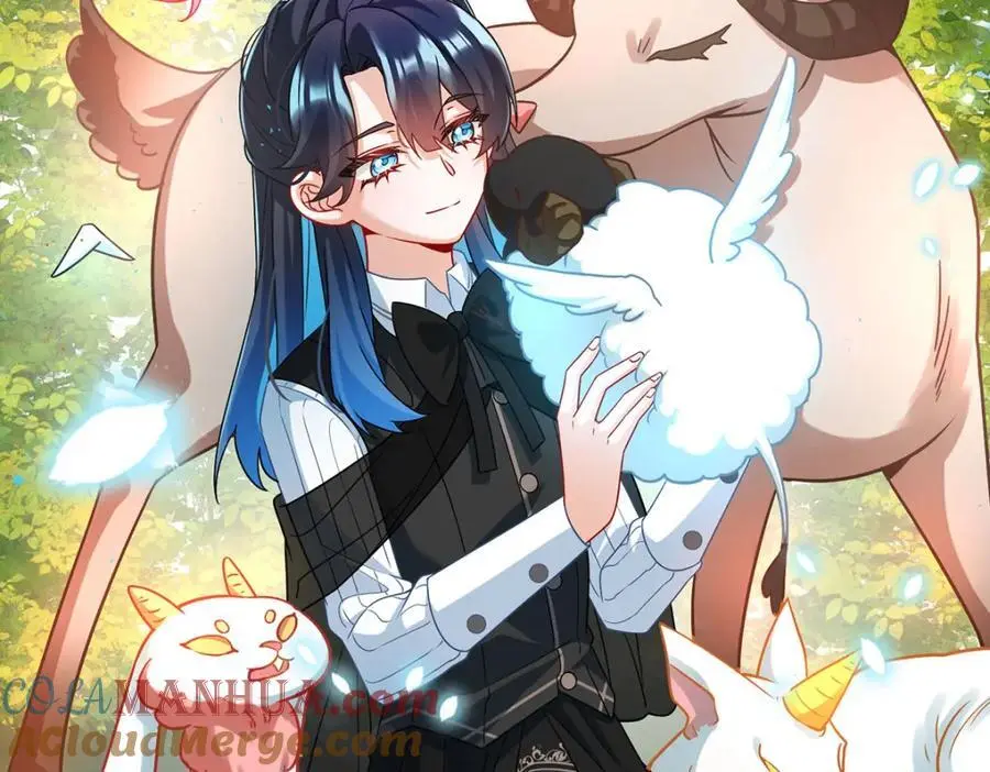 第48话 吃醋了？ 第77页
