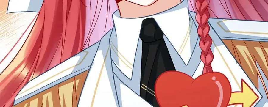 第48话 吃醋了？ 第84页