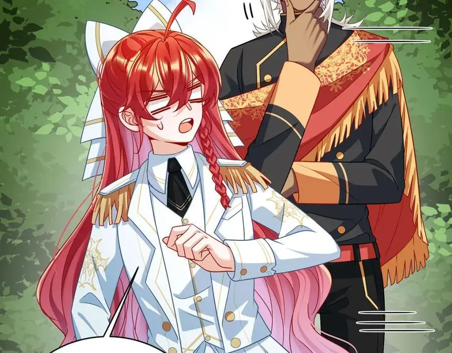 第48话 吃醋了？ 第87页