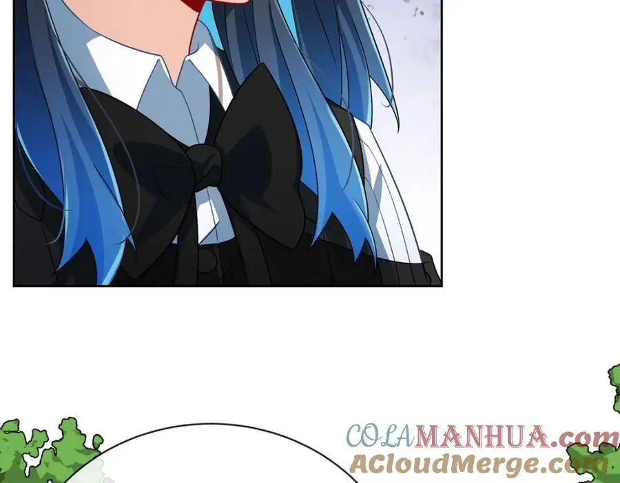 第48话 吃醋了？ 第97页