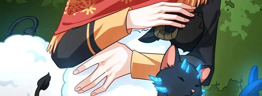 第48话 吃醋了？ 第100页