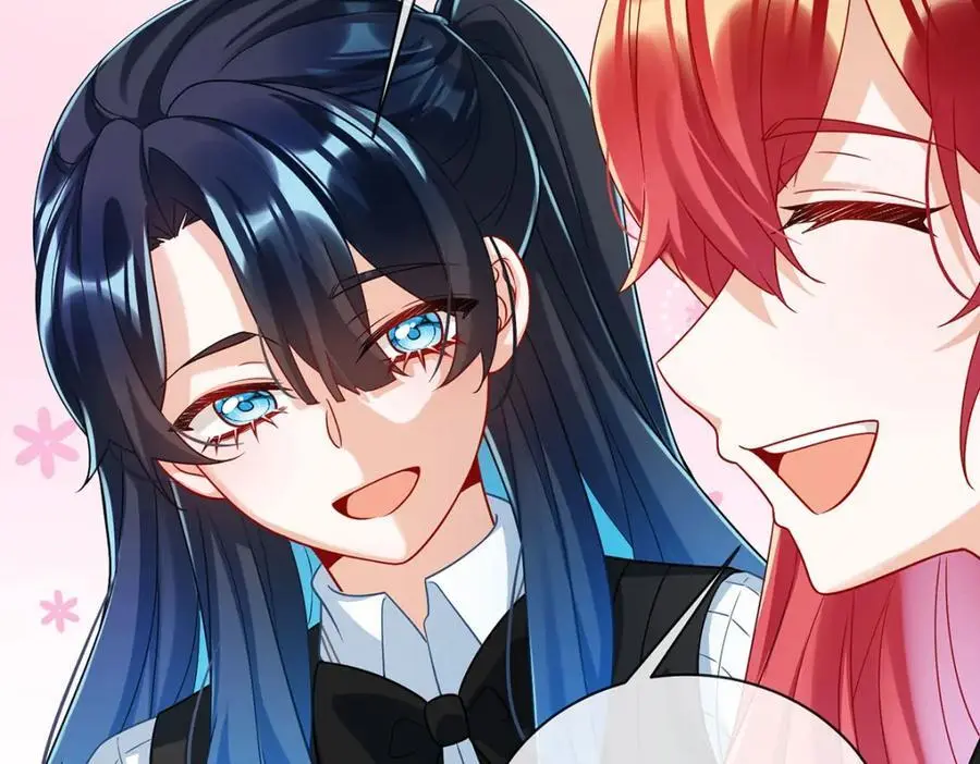 第48话 吃醋了？ 第127页