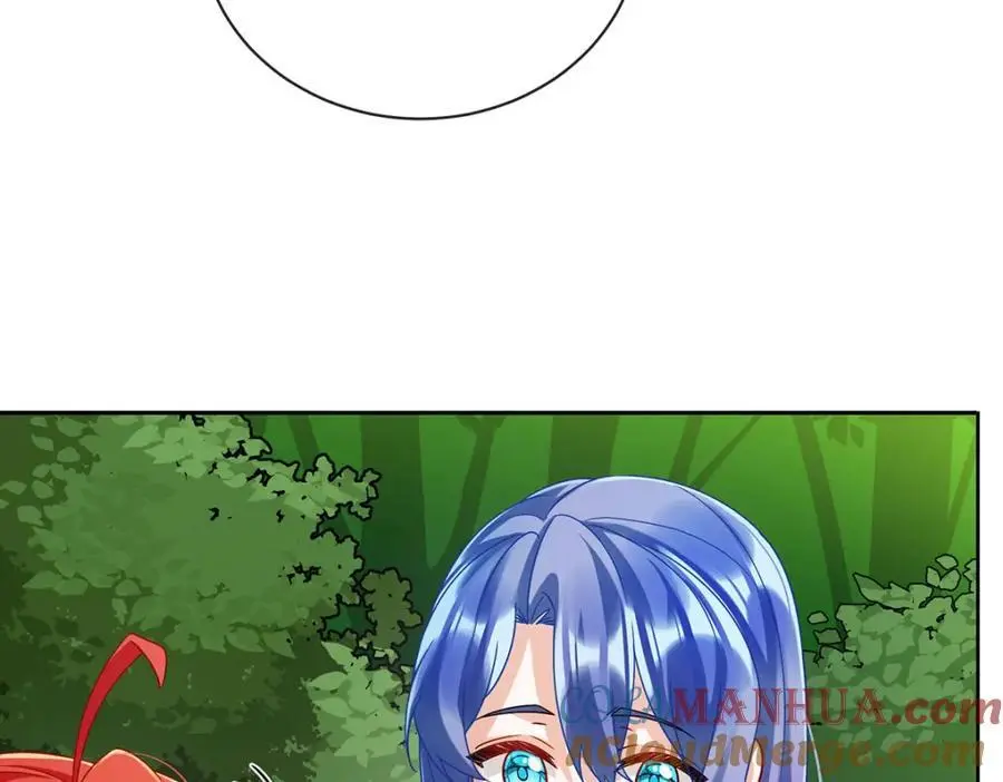第48话 吃醋了？ 第129页