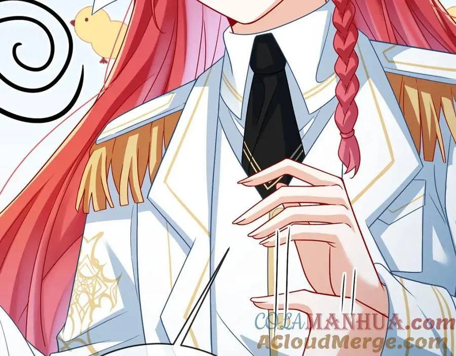 第47话 妈！ 第21页