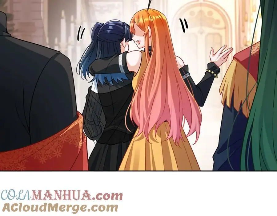 第47话 妈！ 第37页