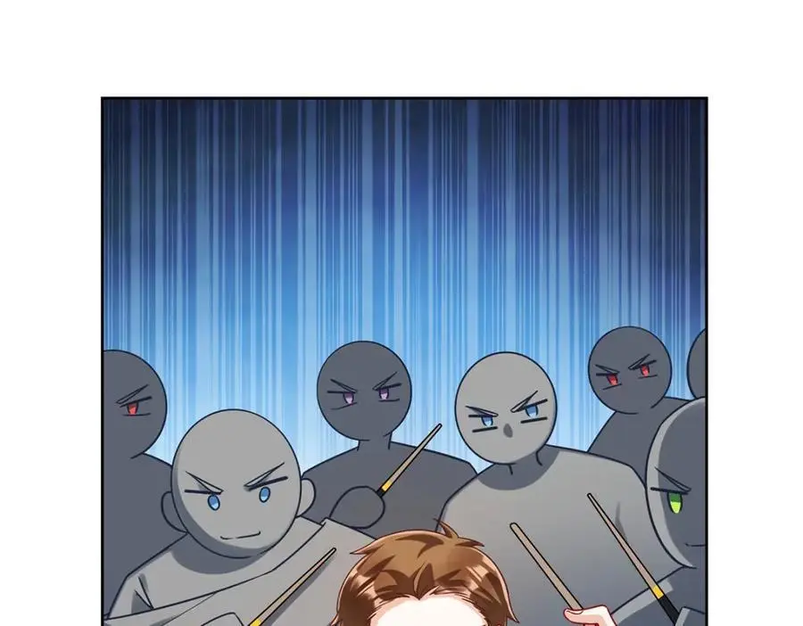 第46话 被偷家了？ 第35页