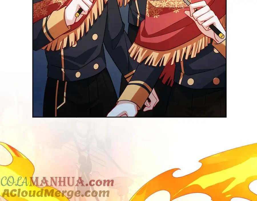 第46话 被偷家了？ 第37页