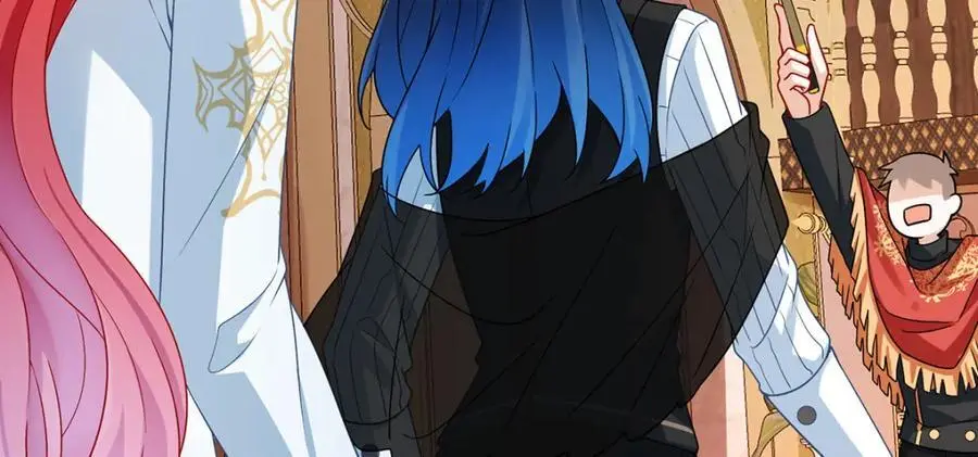 第46话 被偷家了？ 第40页