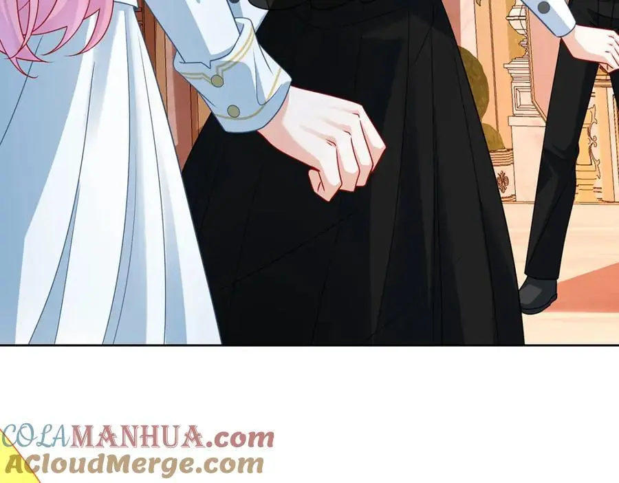 第46话 被偷家了？ 第41页