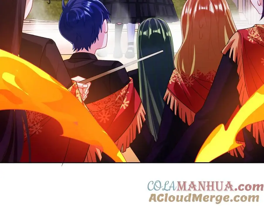 第46话 被偷家了？ 第57页